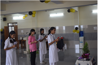 Teacher's Day Celebration