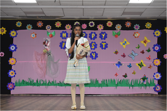 Teachers Day & Feast Day
