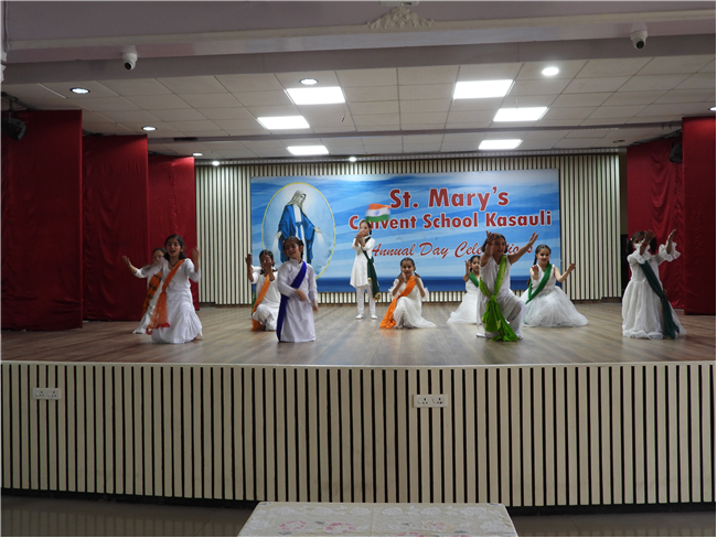 Social Science Week Celebrated with Enthusiasm at St. Mary’s Convent School