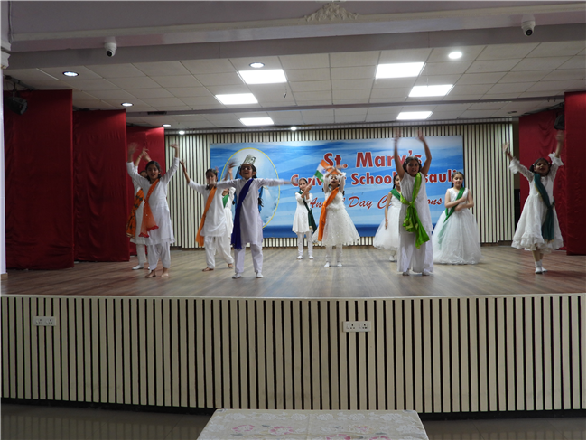 Social Science Week Celebrated with Enthusiasm at St. Mary’s Convent School