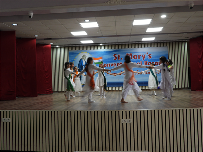 Social Science Week Celebrated with Enthusiasm at St. Mary’s Convent School