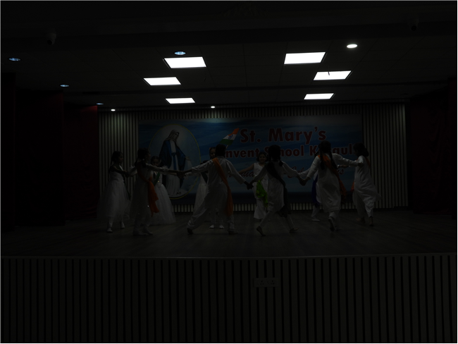 Social Science Week Celebrated with Enthusiasm at St. Mary’s Convent School