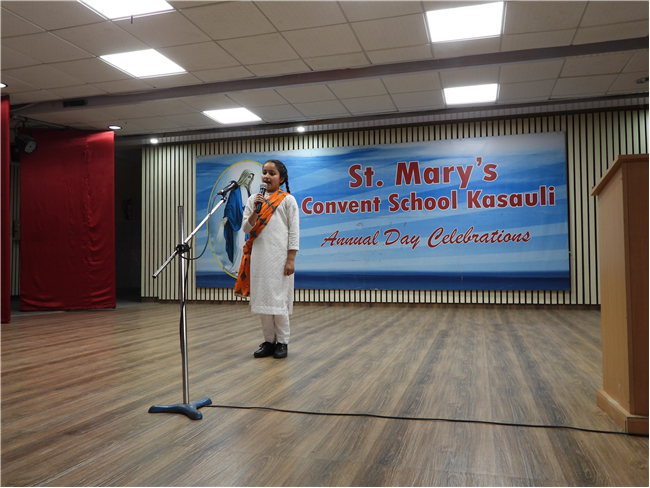 Social Science Week Celebrated with Enthusiasm at St. Mary’s Convent School