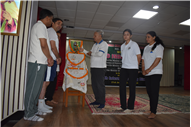 Yoga Day