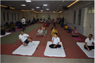 Yoga Day