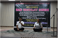 Yoga Day