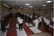 Yoga Day