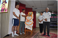 Yoga Day