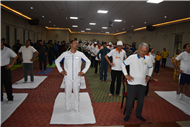 Yoga Day