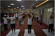 Yoga Day