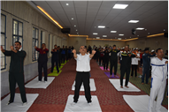 Yoga Day