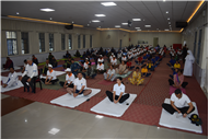 Yoga Day