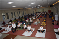 Yoga Day
