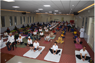 Yoga Day