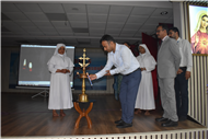 Capacity Building Program on Mental Health & Wellness at St. Mary’s School, Kasauli