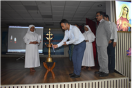 Capacity Building Program on Mental Health & Wellness at St. Mary’s School, Kasauli