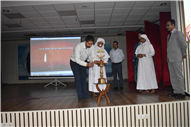 Capacity Building Program on Mental Health & Wellness at St. Mary’s School, Kasauli