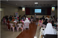 Capacity Building Program on Mental Health & Wellness at St. Mary’s School, Kasauli