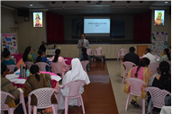 Capacity Building Program on Mental Health & Wellness at St. Mary’s School, Kasauli