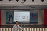 Capacity Building Program on Mental Health & Wellness at St. Mary’s School, Kasauli