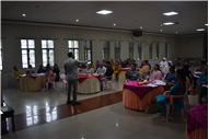 Capacity Building Program on Mental Health & Wellness at St. Mary’s School, Kasauli