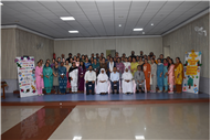 Capacity Building Program on Mental Health & Wellness at St. Mary’s School, Kasauli