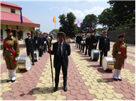 Young Leaders Take Charge: Investiture Ceremony 2025–26