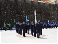 Young Leaders Take Charge: Investiture Ceremony 2025–26