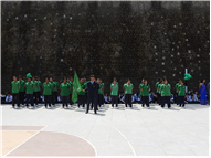 Young Leaders Take Charge: Investiture Ceremony 2025–26