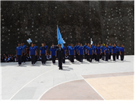 Young Leaders Take Charge: Investiture Ceremony 2025–26
