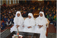 Teachers Day & Feast Day