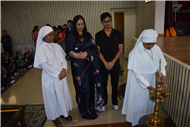 Teachers Day & Feast Day