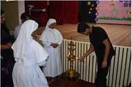 Teachers Day & Feast Day