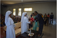 Teachers Day & Feast Day