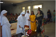 Teachers Day & Feast Day