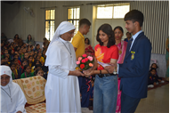 Teachers Day & Feast Day