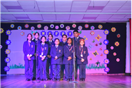 Teachers Day & Feast Day
