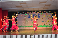 Teachers Day & Feast Day