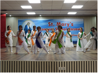 Social Science Week Celebrated with Enthusiasm at St. Mary’s Convent School
