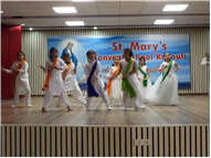 Social Science Week Celebrated with Enthusiasm at St. Mary’s Convent School