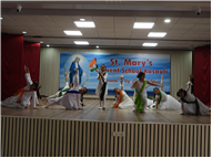 Social Science Week Celebrated with Enthusiasm at St. Mary’s Convent School