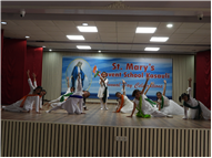 Social Science Week Celebrated with Enthusiasm at St. Mary’s Convent School