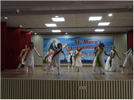 Social Science Week Celebrated with Enthusiasm at St. Mary’s Convent School