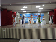 Social Science Week Celebrated with Enthusiasm at St. Mary’s Convent School