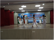 Social Science Week Celebrated with Enthusiasm at St. Mary’s Convent School