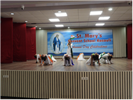 Social Science Week Celebrated with Enthusiasm at St. Mary’s Convent School