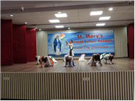 Social Science Week Celebrated with Enthusiasm at St. Mary’s Convent School