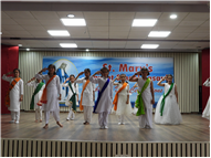 Social Science Week Celebrated with Enthusiasm at St. Mary’s Convent School