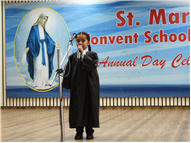 Social Science Week Celebrated with Enthusiasm at St. Mary’s Convent School