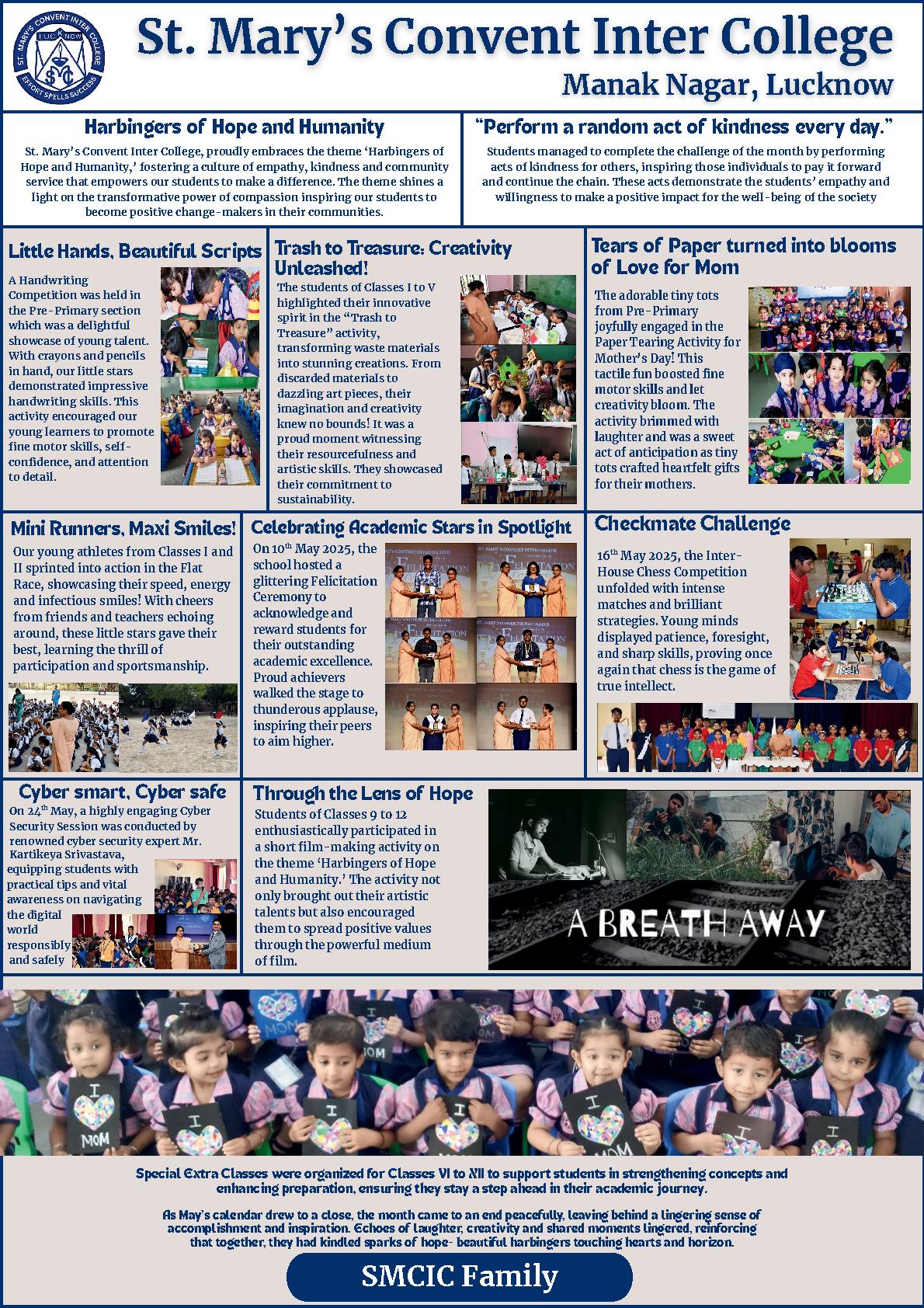 Magazine Cover
